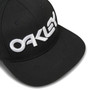 Oakley Mark III Hat Blackout