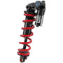 Rockshox Vivid Coil Ultimate RC2T 205x62.5 Rear Shock