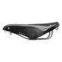 Brooks B17 Carved Short Saddle