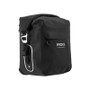 Brooks Scape Small Black Pannier Bag