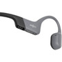 Shokz OpenSwim Pro Headphones Grey