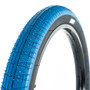 Family F603 20 X 2.2 Bmx Tyre Blue/Black