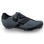 Sidi Aertis MTB Shoes Mega Fit Grey/Black