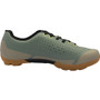 Sidi Asper Lace Gravel Shoes Military