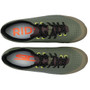 Sidi Asper Lace Gravel Shoes Military