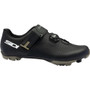 Sidi Physis MTB Shoes Black