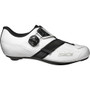Sidi Prima Road Shoes White/Black