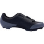 Sidi Silvis MTB Shoes Black