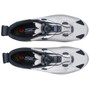 Sidi Tri-Sixty Triathlon Shoes White