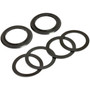 Wheels MFG PF30 Threaded Zero Ceramic Bottom Bracket Black