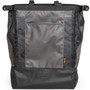 Burley Travoy Lower Market Bag Black