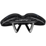 Selle San Marco Aspide Racing Short Black Saddle