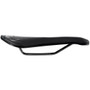 Selle San Marco Aspide Short Racing Black Saddle