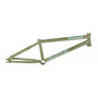 Colony Sweet Tooth 18 Inch BMX Frame Army Green