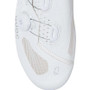 Quoc M3 Air White Road Shoes