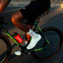 Quoc M3 Air White Road Shoes