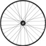 Zipp 3Zero Moto 27.5" Boost Carbon Front Wheel Slate/Silver