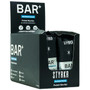 Styrkr Bar+ Recovery Bar Salted Caramel x 12 Box