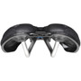 Selle Italia FLITE Boost X-Cross Ti 316 Superflow Black Saddle