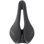 Selle Italia NOVUS Boost EVO Gravel TM Superflow Large Black Saddle