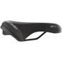 Selle Italia ST 1 Large Black Gel Saddle