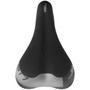Selle Italia ST 1 Large Black Gel Saddle