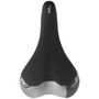 Selle Italia ST 3 Black Gel Saddle
