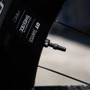 Dynamic Barkeeper Tubeless Valves Kit Black