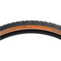 WTB Nano 700x40mm TCS Light/FR/Dual DNA/SG 60tpi Tyre Tan