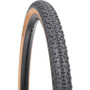 WTB Resolute 700x42mm TCS Light/FR/Dual DNA/SG2 120tpi Tyre Tan