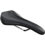 WTB Rocket Cromoly Fusion Form 142mm Saddle Black