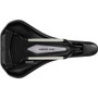WTB Rocket Cromoly Fusion Form 142mm Saddle Black