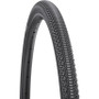 WTB Vulpine 700x40mm TCS Light/FR/Dual DNA/SG 120tpi Tyre Black