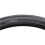 WTB Vulpine 700x40mm TCS Light/FR/Dual DNA/SG 120tpi Tyre Black