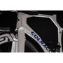 Colnago Y1RS Disc Complete Bike Dura-Ace Vision 45 UAE Team ADQ