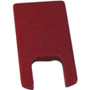 Colnago Expander Plug Red