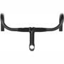 Deda Zero100 Anatomic Bend Handlebar BOB