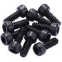 Reverse Components Escape Pro/Black ONE Pedal Pins (10pcs)