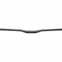 Reverse Components Handlebar Base 790mm 35mm 18mm Rise - Black/Stealth