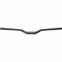 Reverse Components Handlebar Nico Vink 810mm 35mm 35mm Rise Signature Series - Black/Copper