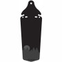 Reverse Components Mudfender - Saddle Fender Black Forest