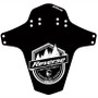 Reverse Components Mudfender - Supporting Riders