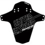 Reverse Components Mudfender - United in Shred