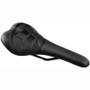 Reverse Components Saddle Fort Will Style - Black/Stealth