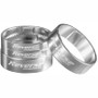 Reverse Components Spacer Set Ultra-Light 1 1/8"