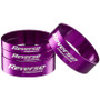 Reverse Components Spacer Set Ultra-Light 1 1/8"