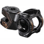Reverse Components Stem Black ONE  D-2 50mm 31.8 &  35mm