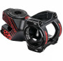 Reverse Components Stem Black ONE  D-2 50mm 31.8 &  35mm