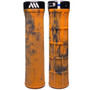 All Mountain Style Berm Grips - Orange Camo