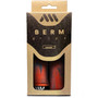 All Mountain Style Berm Grips - Red Camo